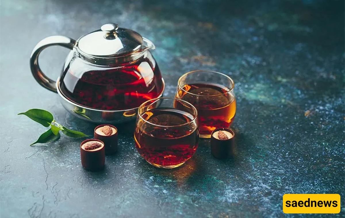 Tea 