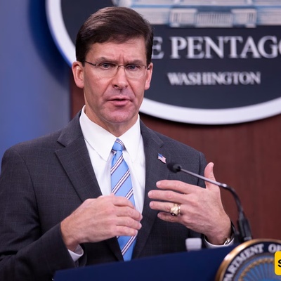 Iran Has the Leverage: Former Trump Defense Secretary Makes Stark Assessment