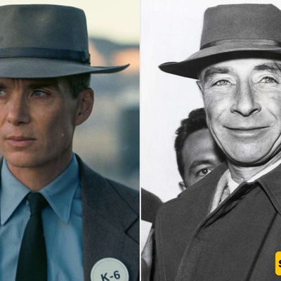 The Complex Legacy of J. Robert Oppenheimer: The Father of the Atomic Bomb