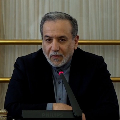 Araqchi: Can US Win Peace?