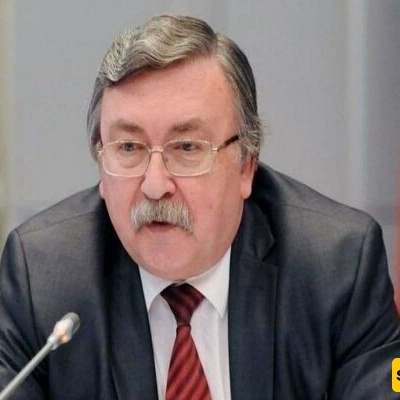 Ulyanov: European Powers Have No Right To Trigger SnapBack Mechanism
