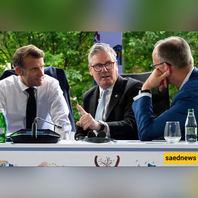 Europe’s Quiet Surrender: How America’s Allies Became Foot Soldiers in Trump’s War