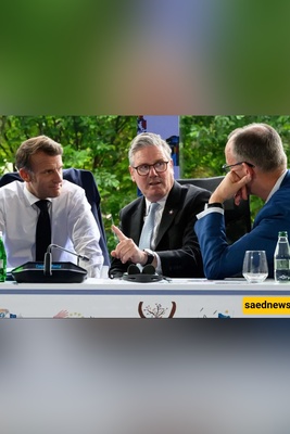 Europe’s Quiet Surrender: How America’s Allies Became Foot Soldiers in Trump’s War