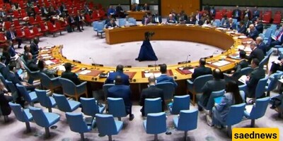 UN Security Council Condemns Terror Attack in Iran