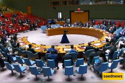 UN Security Council Condemns Terror Attack in Iran