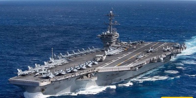 Breaking: Reuters Reveals Unprecedented U.S. Military Action Against Iran – Is a Long War Ahead?