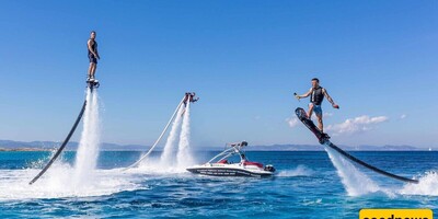 The Cheapest and Most Expensive Activities in Kish Island That You Shouldn’t Miss