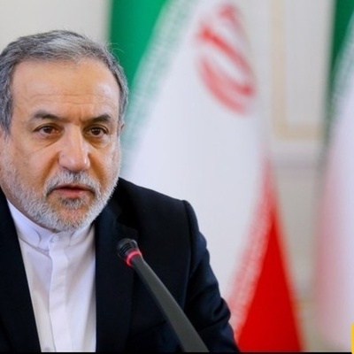 Araqchi Says Economic Diplomacy Is a Top Foreign Policy Priority