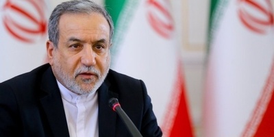 Araqchi Says Economic Diplomacy Is a Top Foreign Policy Priority