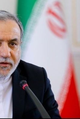 Araqchi Says Economic Diplomacy Is a Top Foreign Policy Priority
