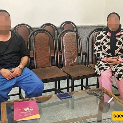 30-Billion-Toman Theft From A Tehran Merchant’s House | The Maid’s Role In The Complex Robbery Scenario