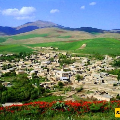 Journey to Fordo Highland Village, Qom: a Paradise Beyond Borders / Iran’s First Internet and Nuclear Village (Photos)