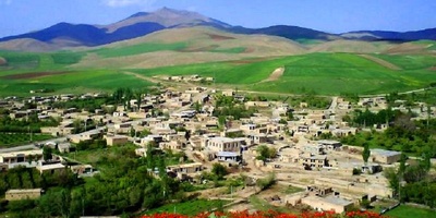 Journey to Fordo Highland Village, Qom: a Paradise Beyond Borders / Iran’s First Internet and Nuclear Village (Photos)