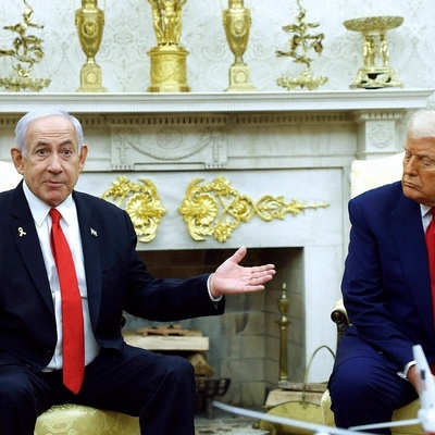 Israel Grabs Trump by the Collar: Why Agree to a Ceasefire?