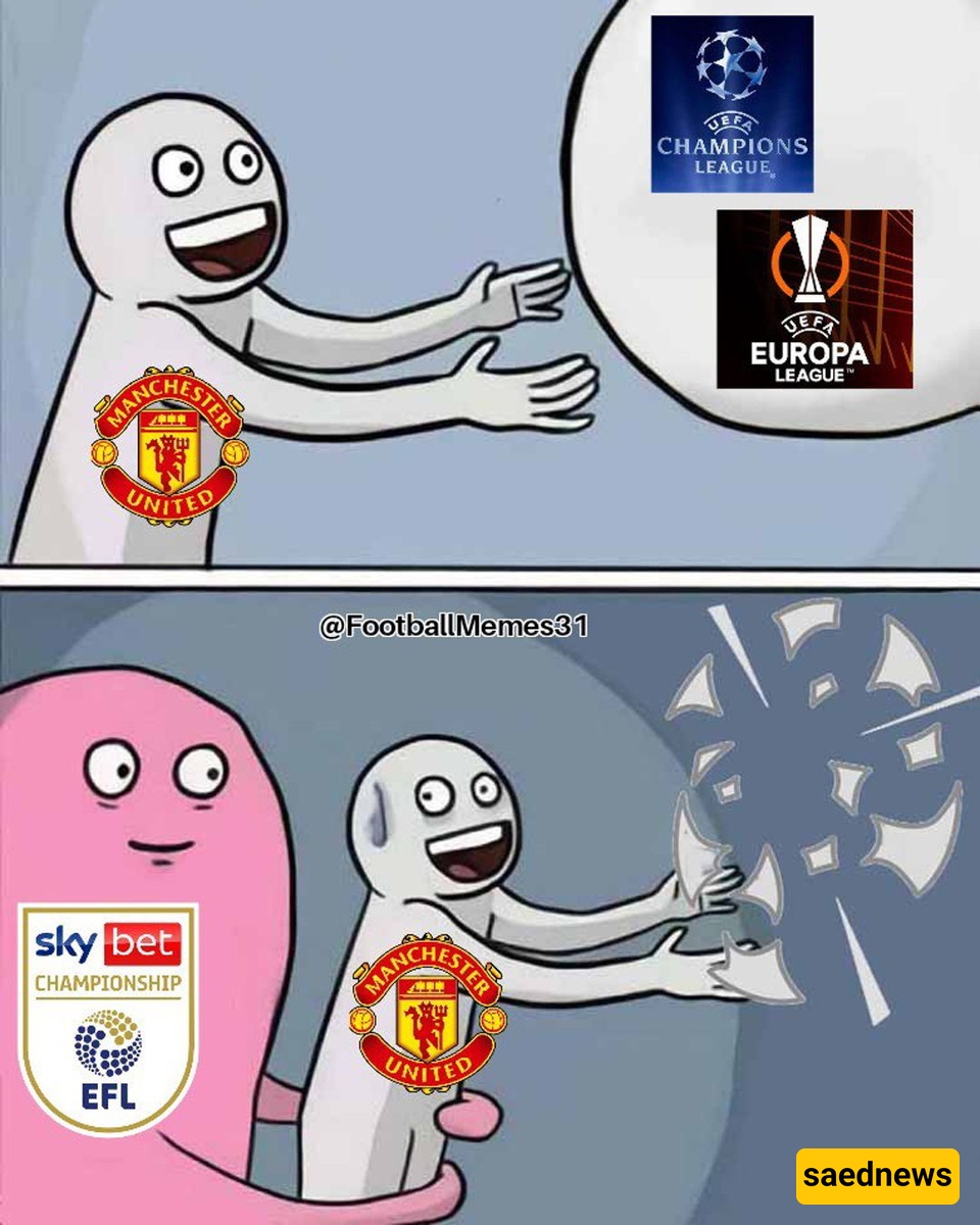 Memes in Football