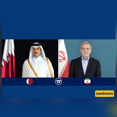 ‘This Was Truly Shocking’: Iran’s President Apologizes to Qatari Emir Amid Regional Turmoil