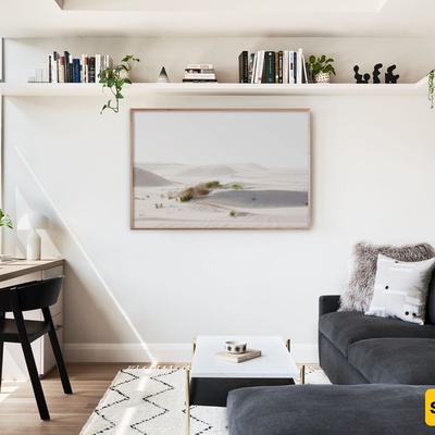 What Makes a Home Look Smaller Than It Really Is?