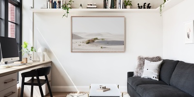 What Makes a Home Look Smaller Than It Really Is?