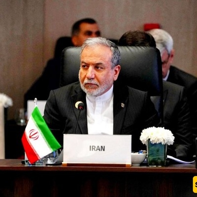 Iran Open to Renewing Diplomacy if US Acts in Good Faith, Araghchi Says