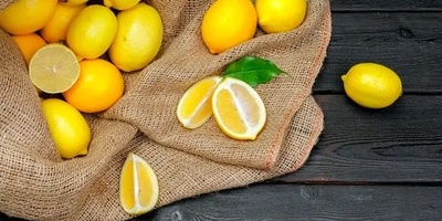 The Best Way to Use Lemon in Cooking While Preserving Its Aroma