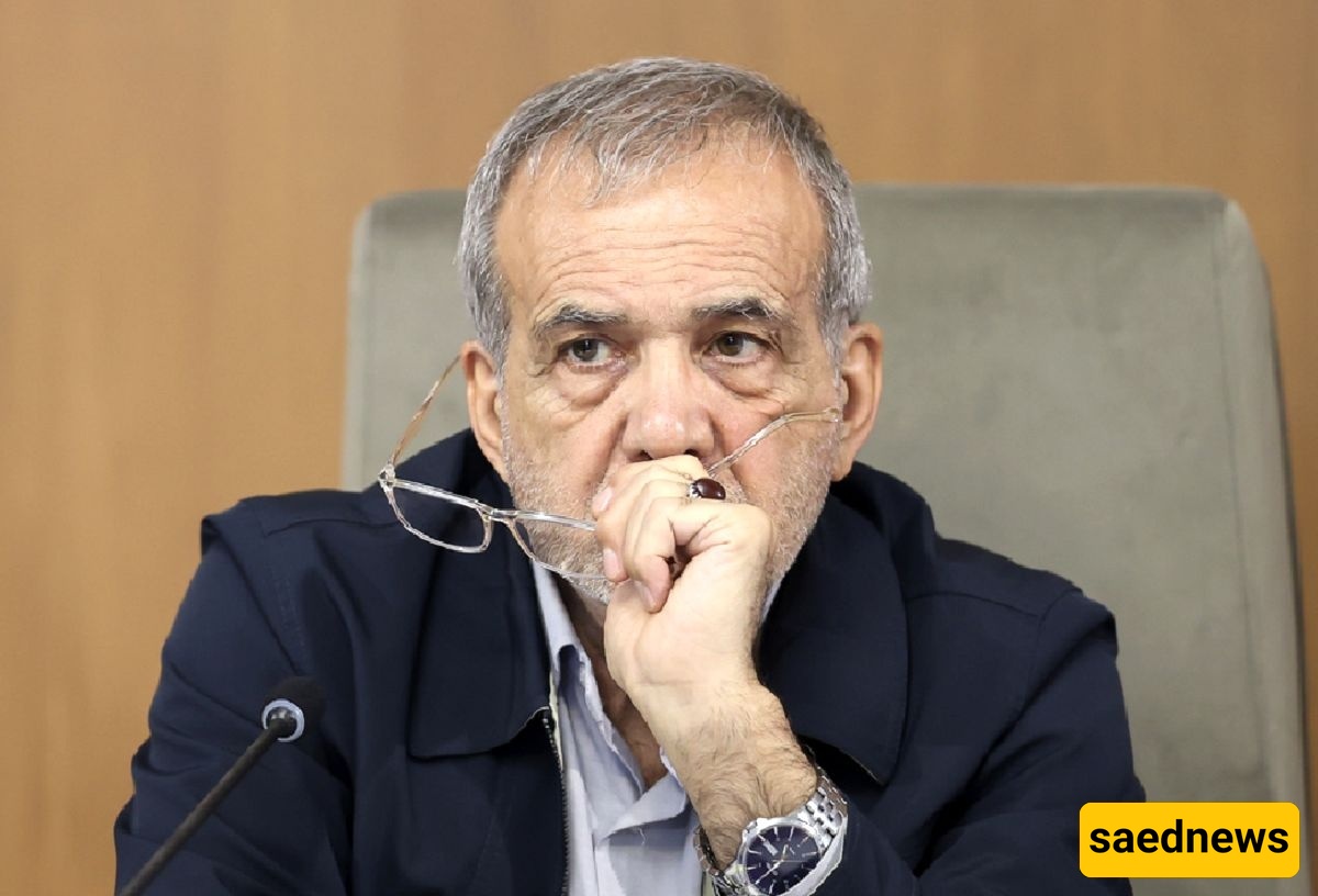 Have Foreign Spies Infiltrated Motahari’s Cabinet? Read Kayhan’s Bizarre Analysis!