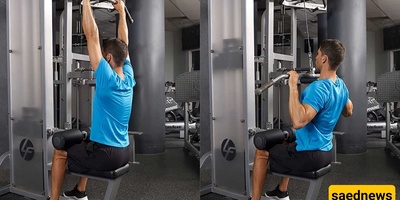 Proper Back Pulldown Form on the Cable Machine: Ignoring These Tips Could Lead to Serious Injury