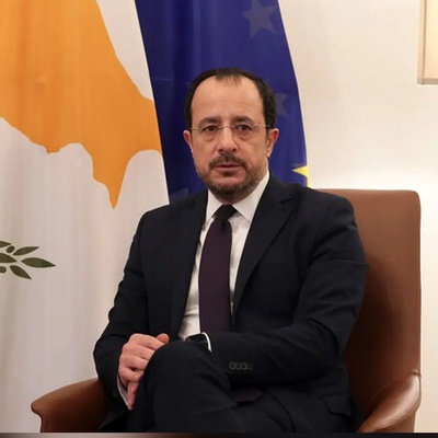Cyprus President Warns Iran-Israel Conflict Could Threaten His Country