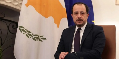 Cyprus President Warns Iran-Israel Conflict Could Threaten His Country