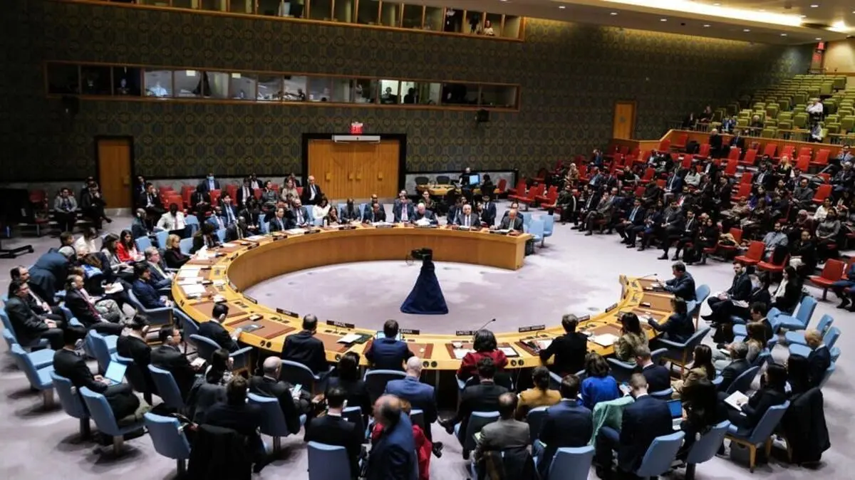 UN Requirement for Activating the Snapback Mechanism Against Iran