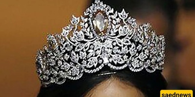 First Man in the World Crowned Miss Netherlands Beauty Queen for the First Time + Photo