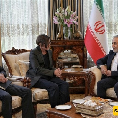 Iran Urges ICRC to Take Clear Stance on Israeli Atrocities