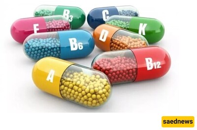 Which Vitamin Deficiency Causes Appetite Loss in Children? / The Impact of Vitamin B Complex on Appetite