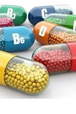Which Vitamin Deficiency Causes Appetite Loss in Children? / The Impact of Vitamin B Complex on Appetite