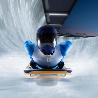 What is Luge?