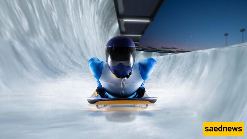 What is Luge?