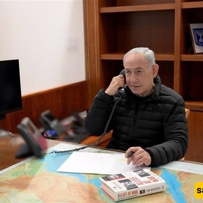 Fate of Israeli PM Shrouded in Uncertainty amid Iran Missile Strikes