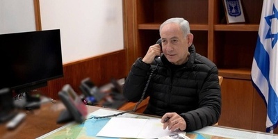 Fate of Israeli PM Shrouded in Uncertainty amid Iran Missile Strikes