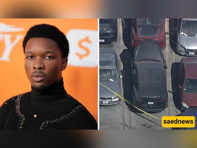Missing 13-Year-Old From 2024 Identified After Body Parts Found in Car Registered to D4vd!😱