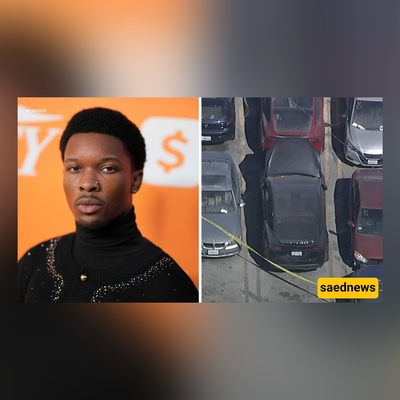 Missing 13-Year-Old From 2024 Identified After Body Parts Found in Car Registered to D4vd!😱