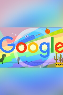 Did you know about Google Search Page Easter Eggs?