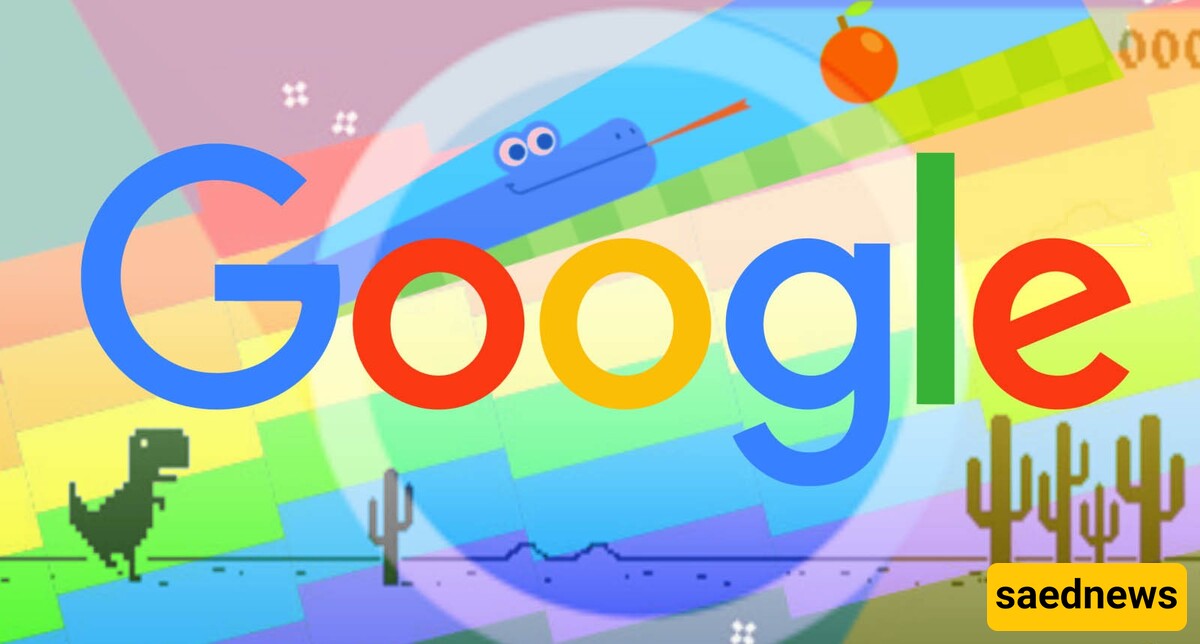 Did you know about Google Search Page Easter Eggs?