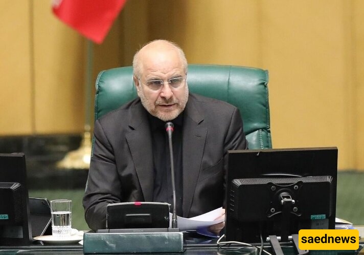 “Unity as Deterrent”: Iran’s Parliament Speaker Calls Cohesion the Nation’s Chief Bulwark