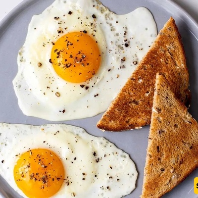 Why Should We Eat Eggs?