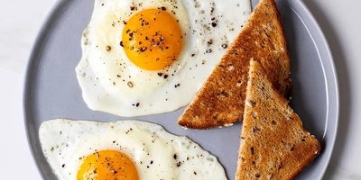 Why Should We Eat Eggs?