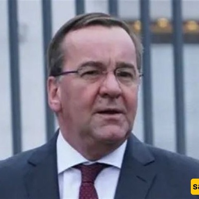 Germany Plans to Expand Intelligence-Gathering Fleet, Defense Minister Says