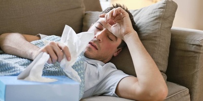 Why Do Some People Get Sick Less Often?