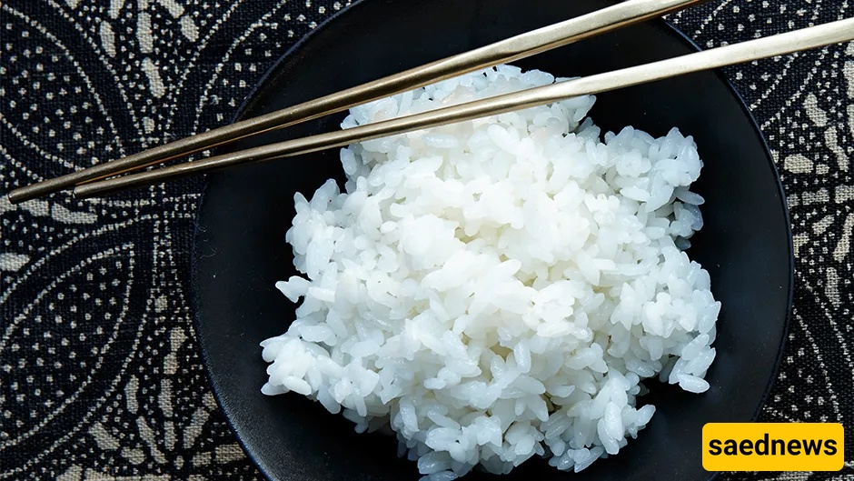 rice