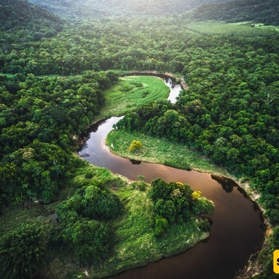 The Cannibal River: Scientific Mysteries and the World’s Most Dangerous Rivers