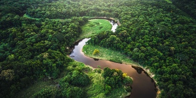 The Cannibal River: Scientific Mysteries and the World’s Most Dangerous Rivers