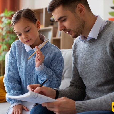 How to Prepare Children to Accept Failure